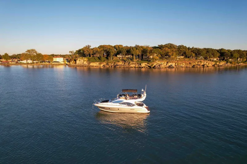 Slide: The Image of Azimut Azimut 45 2013 - 64