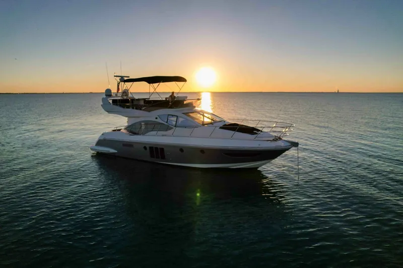 Slide: The Image of Azimut Azimut 45 2013 - 74
