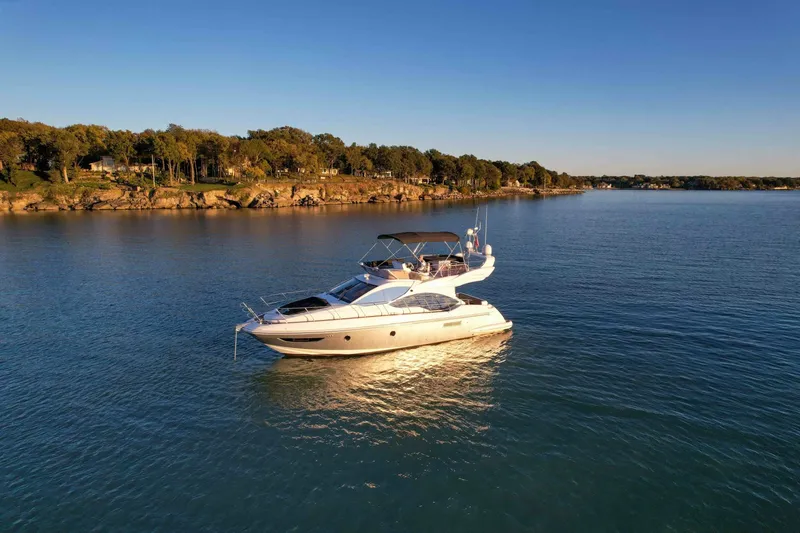 Slide: The Image of Azimut Azimut 45 2013 - 62