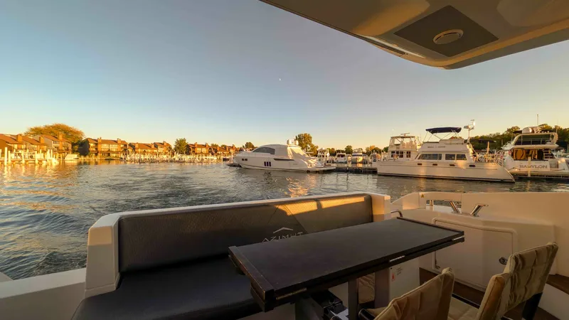 Slide: The Image of Azimut Azimut 45 2013 - 7