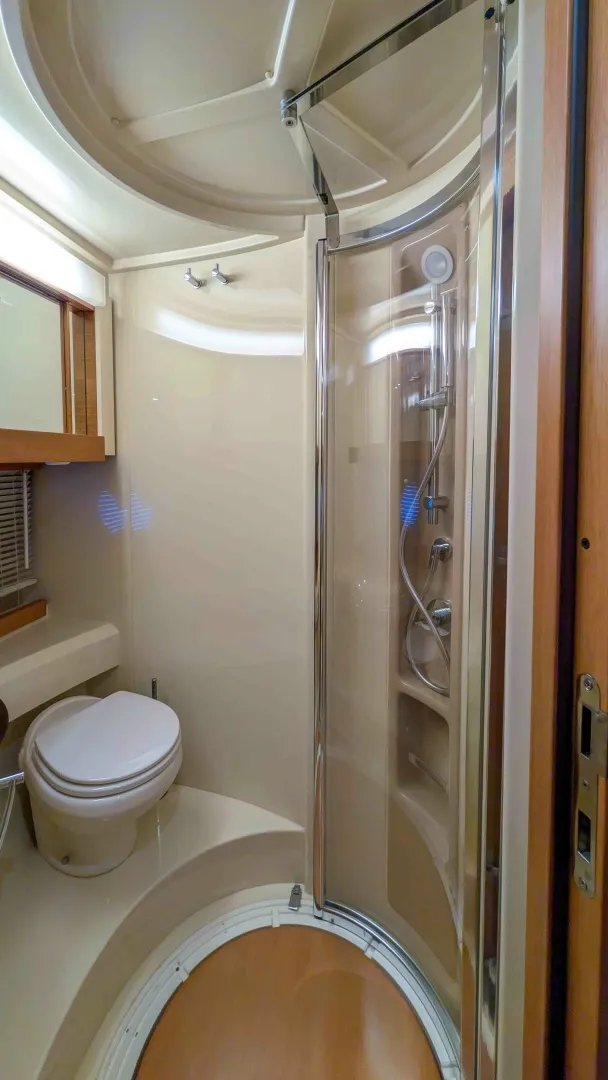 Slide: The Image of Azimut Azimut 45 2013 - 14