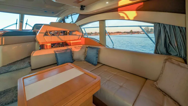 Slide: The Image of Azimut Azimut 45 2013 - 41