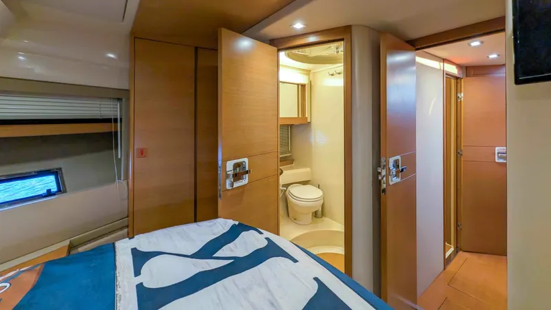 Slide: The Image of Azimut Azimut 45 2013 - 13