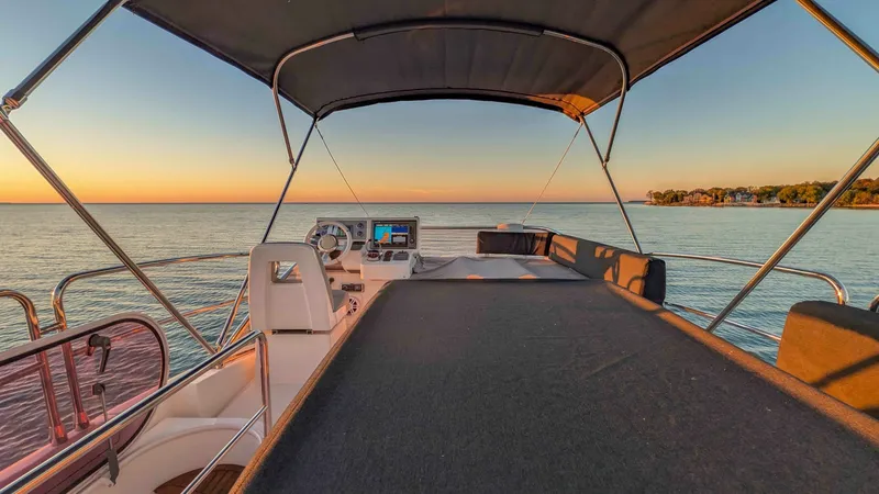 Slide: The Image of Azimut Azimut 45 2013 - 33
