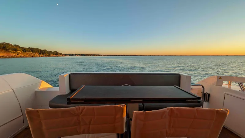 Slide: The Image of Azimut Azimut 45 2013 - 29