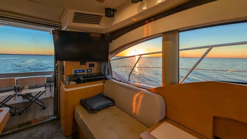Slide: The Image of Azimut Azimut 45 2013 - 45