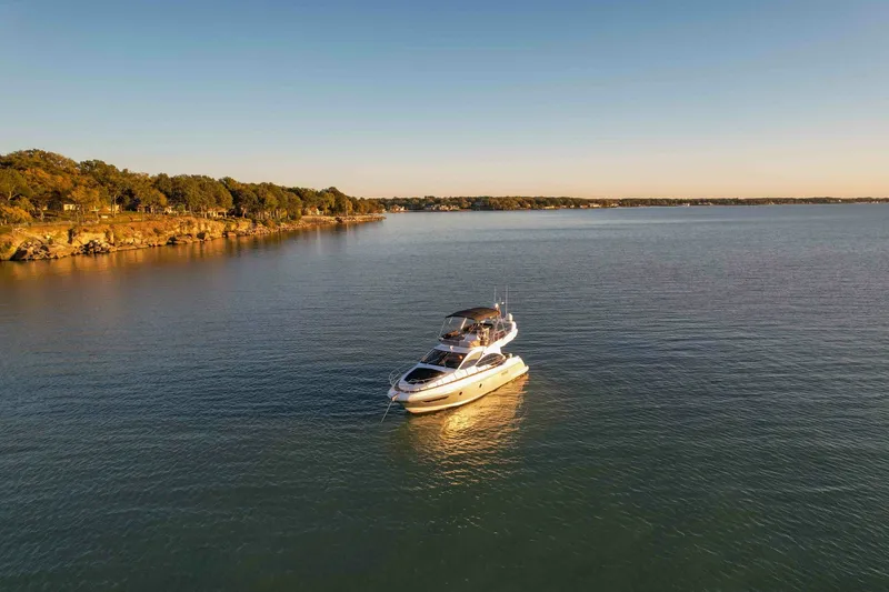 Slide: The Image of Azimut Azimut 45 2013 - 65
