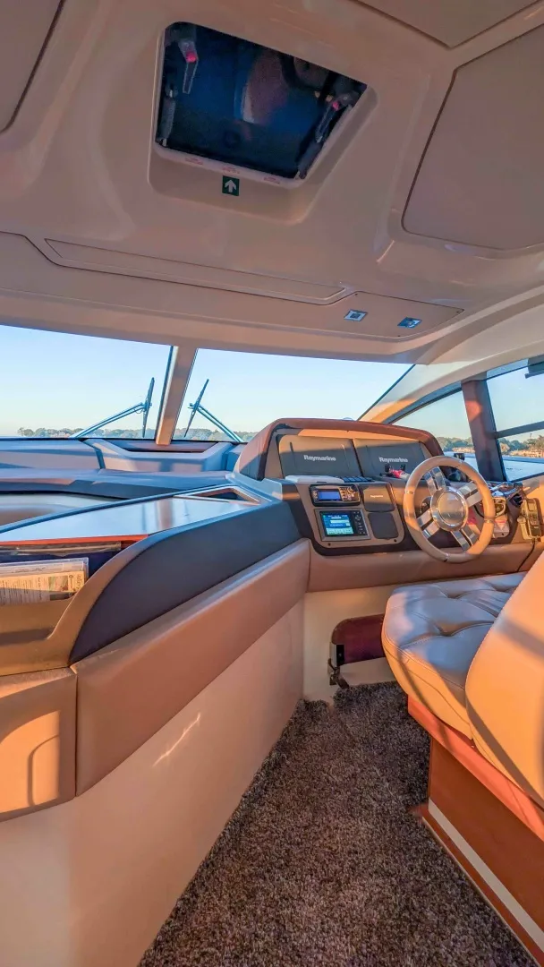Slide: The Image of Azimut Azimut 45 2013 - 27