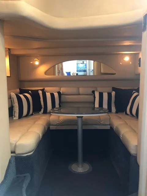 The Image of Sea Ray SEA RAY 400 DANCER 1998 - 0