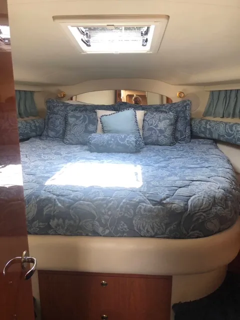 Slide: The Image of Sea Ray SEA RAY 400 DANCER 1998 - 2