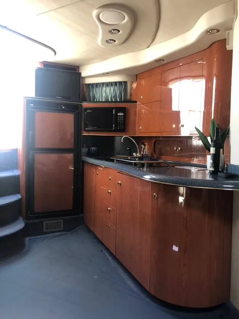 Slide: The Image of Sea Ray SEA RAY 400 DANCER 1998 - 1