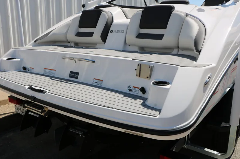 Slide: The Image of Yamaha AR 210 2021 - 8