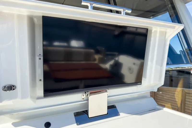 Slide: The Image of Ocean Alexander 45 DIVERGENCE COUPE 2021 - 14