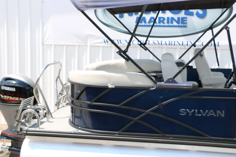 Slide: The Image of Sylvan Mirage 820LZ 2023 - 11