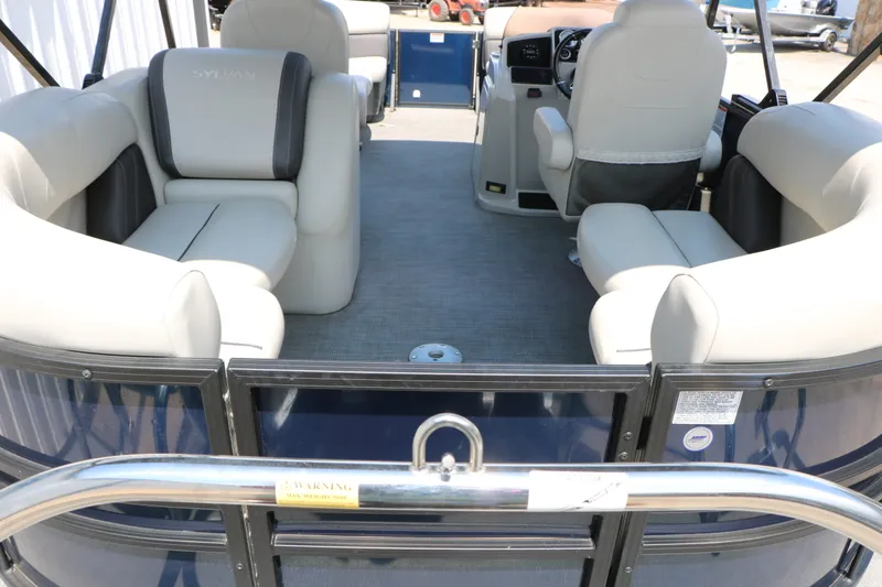 Slide: The Image of Sylvan Mirage 820LZ 2023 - 21