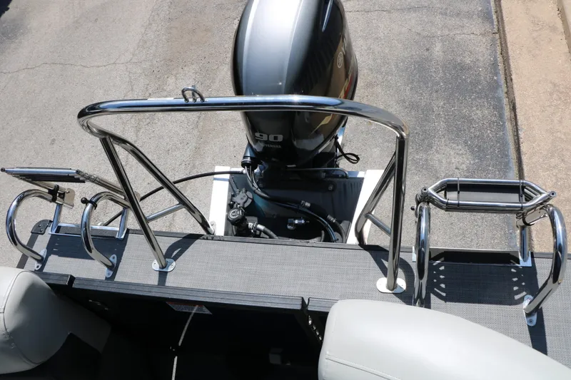 Slide: The Image of Sylvan Mirage 820LZ 2023 - 26