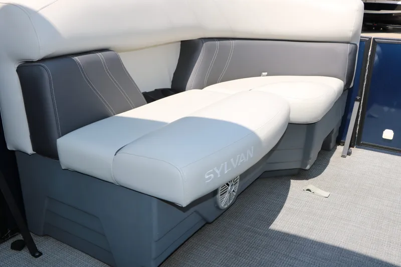 Slide: The Image of Sylvan Mirage 820LZ 2023 - 31