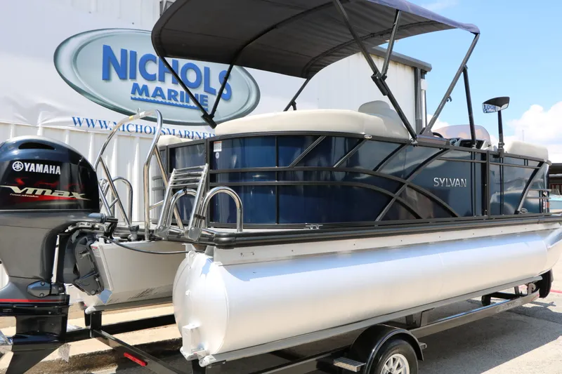 Slide: The Image of Sylvan Mirage 820LZ 2023 - 5