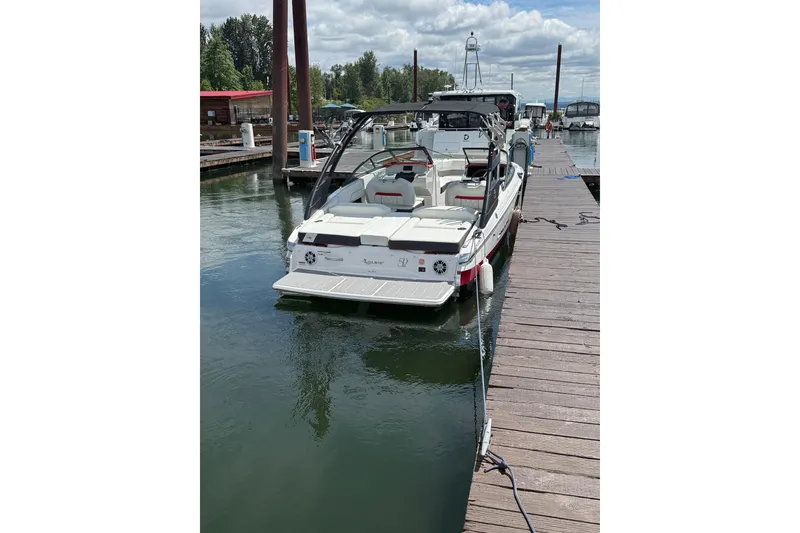 Slide: The Image of Regal LS2 Surf 2020 - 5