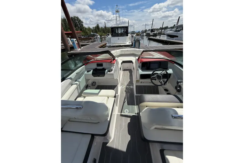 Slide: The Image of Regal LS2 Surf 2020 - 9