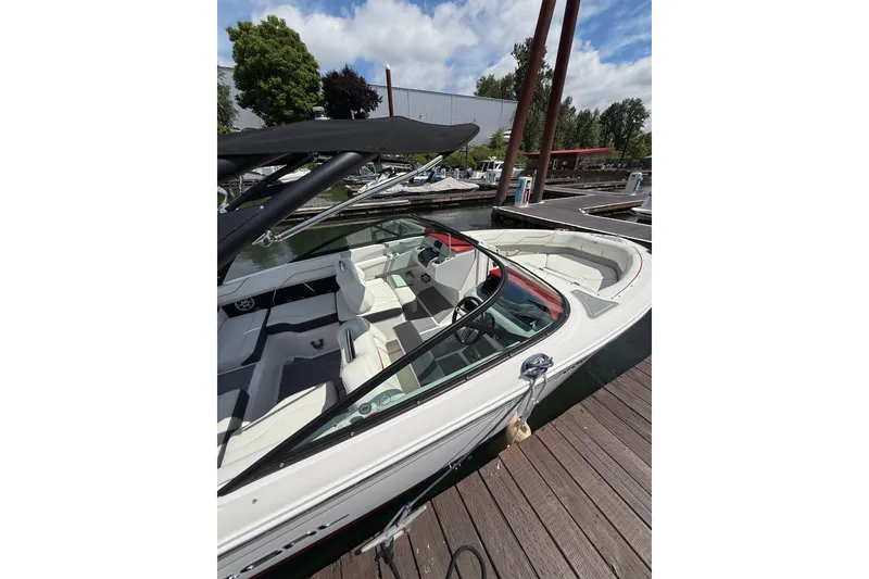 Slide: The Image of Regal LS2 Surf 2020 - 3
