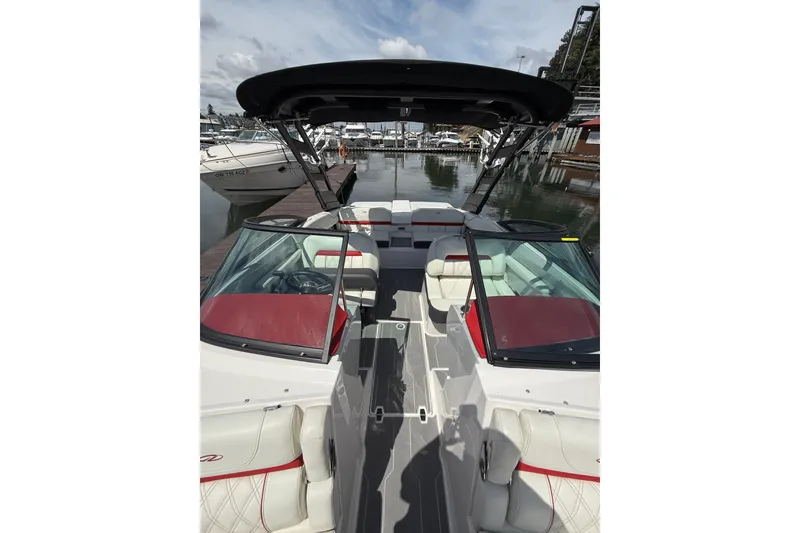 Slide: The Image of Regal LS2 Surf 2020 - 18