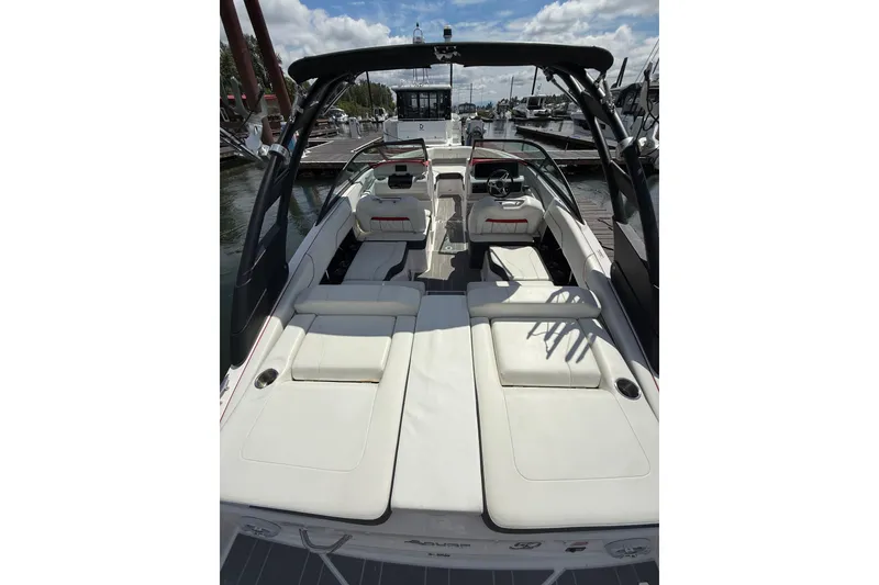 Slide: The Image of Regal LS2 Surf 2020 - 7