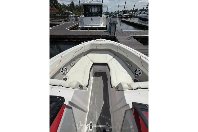 Slide: The Image of Regal LS2 Surf 2020 - 15