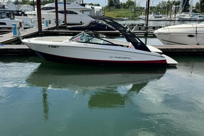Slide: The Image of Regal LS2 Surf 2020 - 22