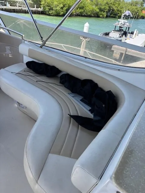 Slide: The Image of Carver Yachts 43 Motor Yacht 2006 - 12