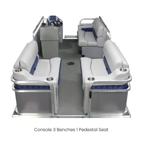 Slide: The Image of Pond-Tini Series 12 (14 Series Toons) 8 person passenger "Tiny Tide" 2025 - 11