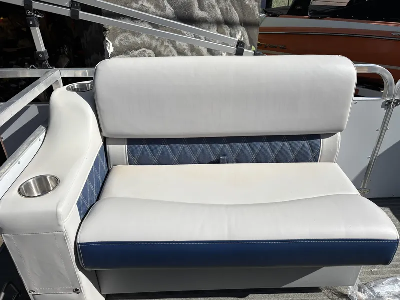 Slide: The Image of Pond-Tini Series 12 (14 Series Toons) 8 person passenger "Tiny Tide" 2025 - 15