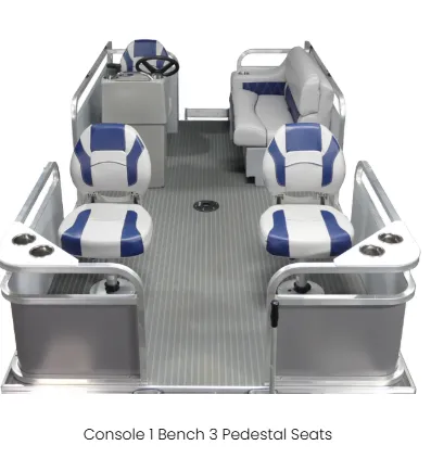 Slide: The Image of Pond-Tini Series 12 (14 Series Toons) 8 person passenger "Tiny Tide" 2025 - 9