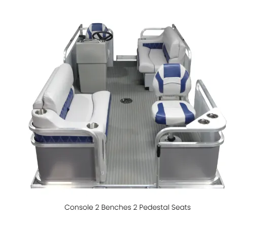 Slide: The Image of Pond-Tini Series 12 (14 Series Toons) 8 person passenger "Tiny Tide" 2025 - 10