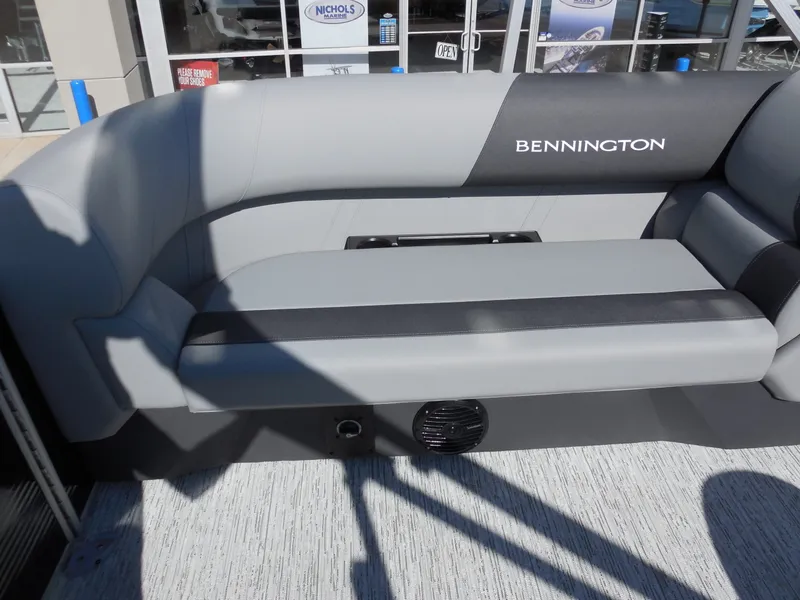 Slide: The Image of Bennington 22 SSR 2026 - 18