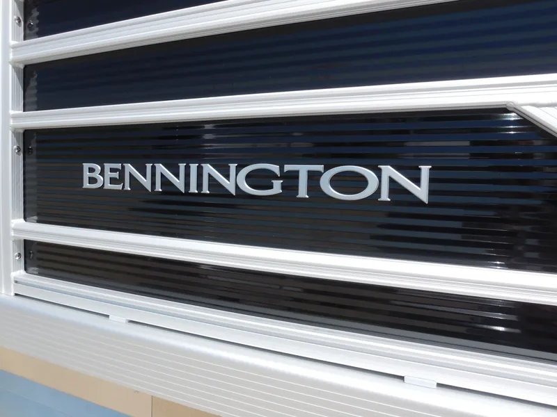 Slide: The Image of Bennington 22 SSR 2026 - 9