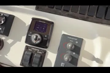 Slide: The Image of Sea Ray 58 Sedan Bridge 2007 - 1