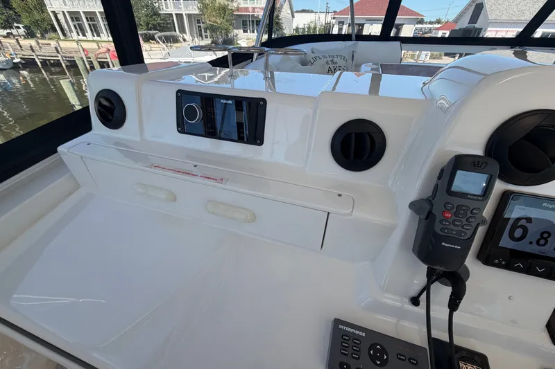 Slide: The Image of Sea Ray 58 Sedan Bridge 2007 - 67