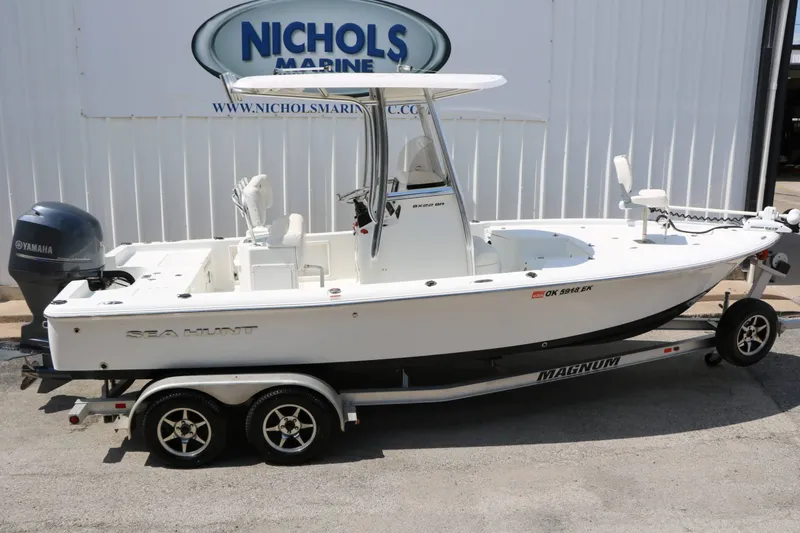 Slide: The Image of Sea Hunt Bx22Br 2015 - 35
