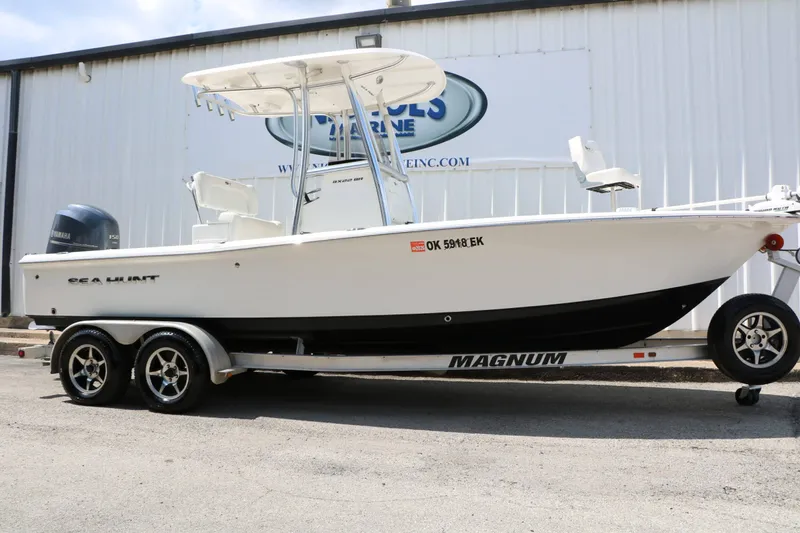 Slide: The Image of Sea Hunt Bx22Br 2015 - 3