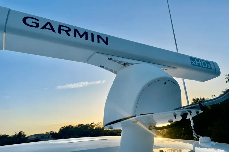 Slide: The Image of Cruisers Yachts 390 EXPRESS COUPE - DIESEL 2016 - 45