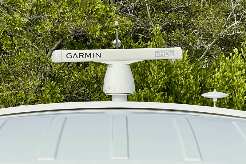 Slide: The Image of Cruisers Yachts 390 EXPRESS COUPE - DIESEL 2016 - 46