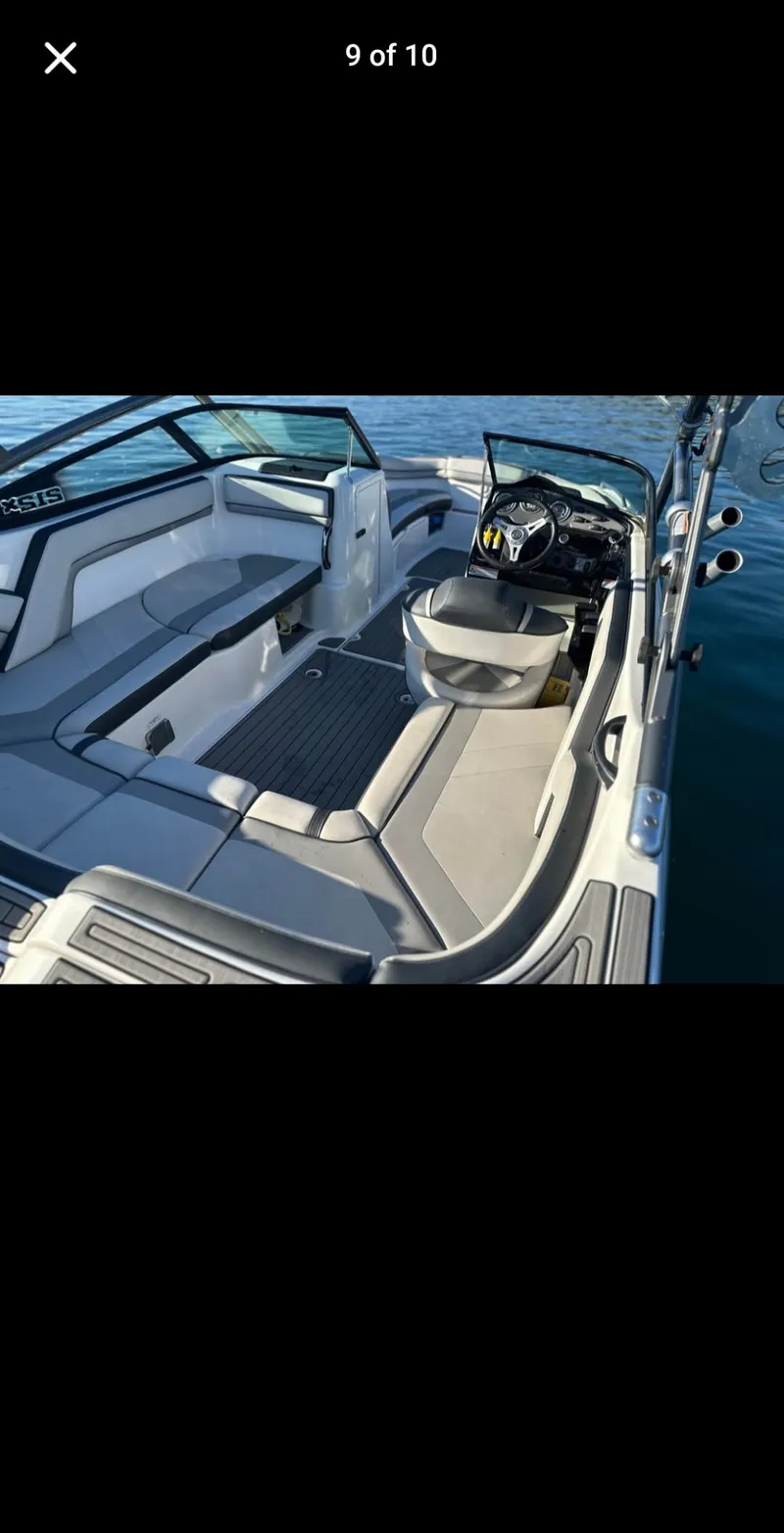 Slide: The Image of Yamaha 212X 2015 - 4