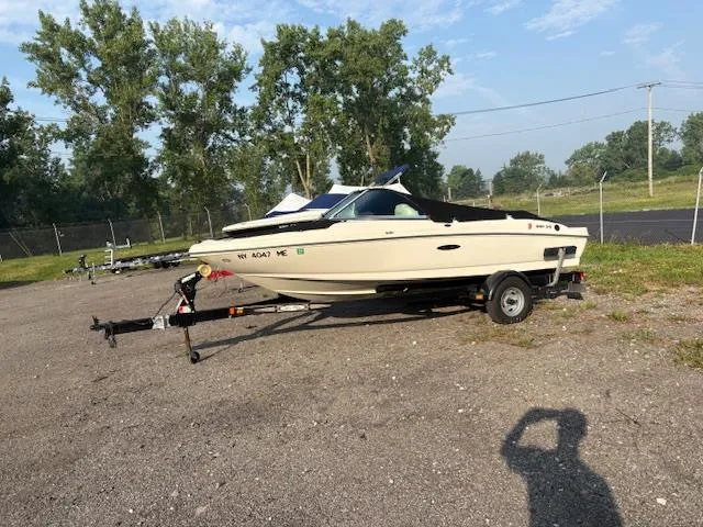 The Image of Sea Ray 175BR 2006 - undefined