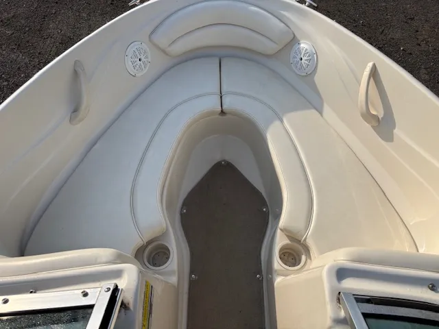 Slide: The Image of Sea Ray 175BR 2006 - 6