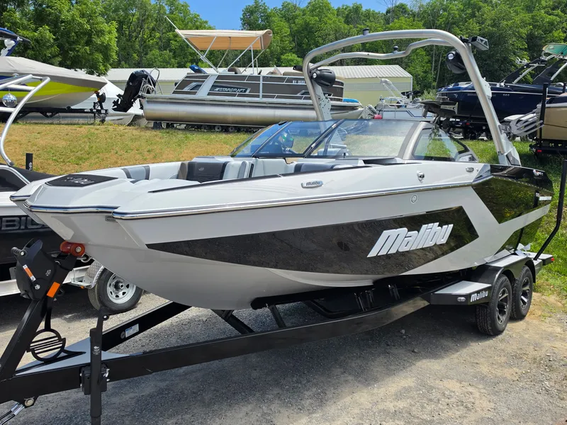 The Image of Malibu 22MXZ 2026 - 0