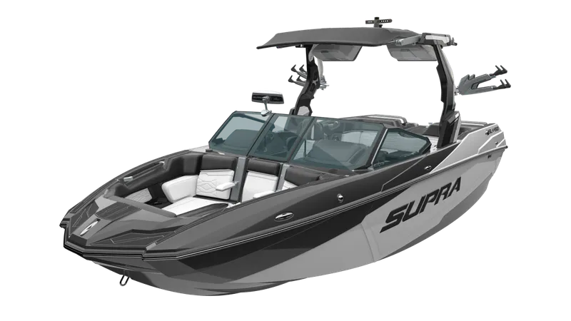 The Image of SUPRA SL 450 2026 - 0