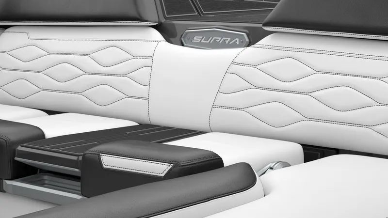 Slide: The Image of SUPRA SL 450 2026 - 1