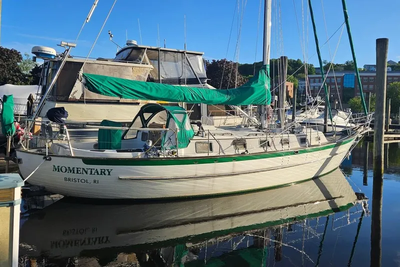 The Image of Crealock 40 1986 - 0