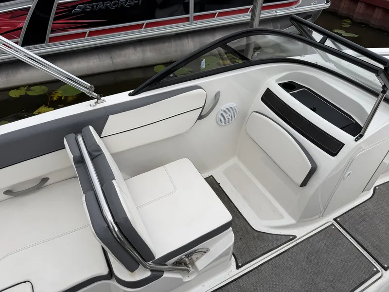 Slide: The Image of Bayliner VR5 Bowrider 2019 - 2